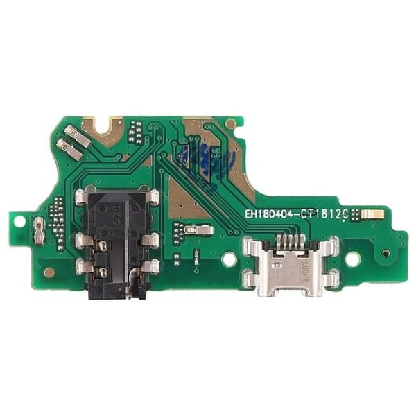 Huawei Y9 2018- Charge Connector