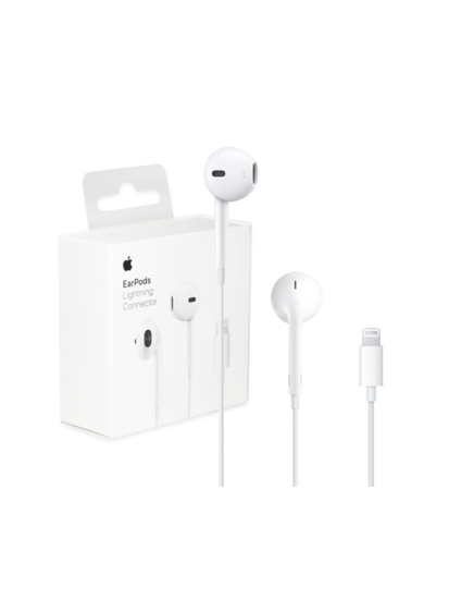 Apple EarPods Lightning Connector MMTN2ZM/A