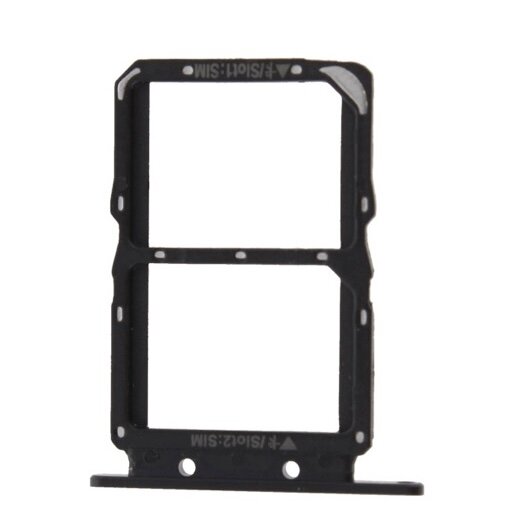 Huawei Honor View 20-Sim Holder- Black