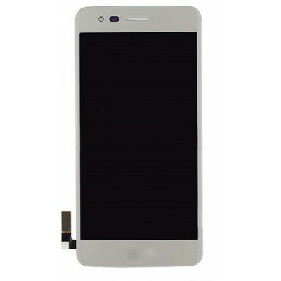 LG K7 2017-Display- White