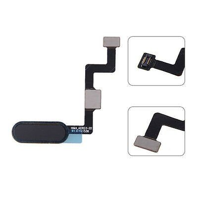 HTC One A9-Home Button Flex- Black