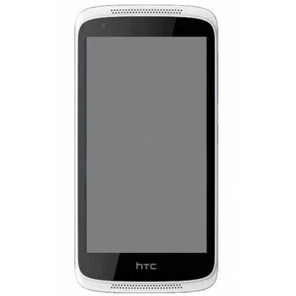 HTC Desire 526-Display + Digitizer- White