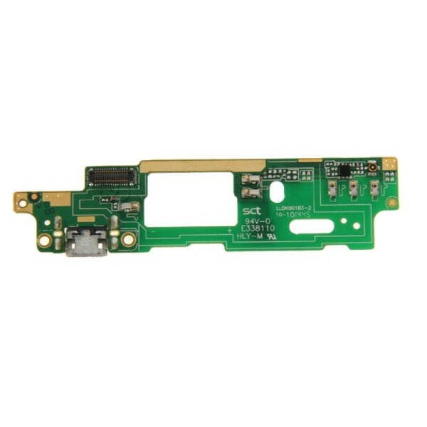 HTC Desire 820- Charge Connector