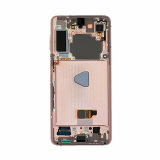 Samsung Galaxy S21 Plus 5G SM-G996-LCD Display Module- Purple
