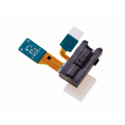 Samsung Galaxy A6 2018 SM-A600FN- Audio Jack