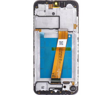 Samsung Galaxy A01 SM-A015F-LCD Display Module (EU Version)- Black