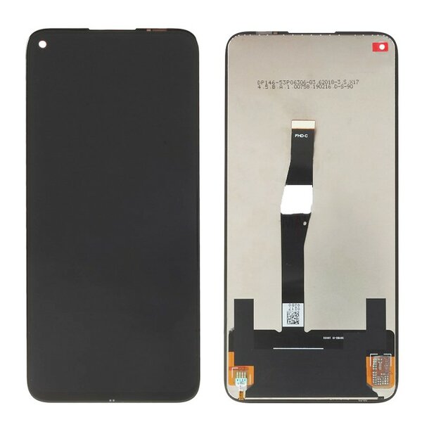 Huawei Honor 20 Pro-Display + Digitizer- Black