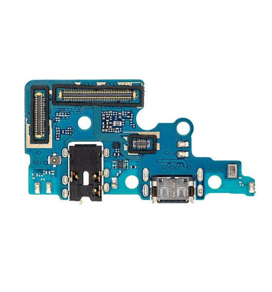 Samsung Galaxy A70 SM-A705F- Charge Connector Board