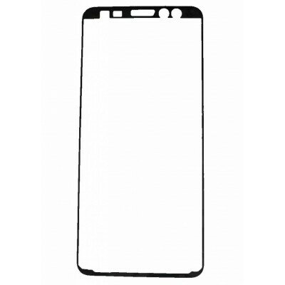Samsung Galaxy A8 2018 SM-A530F- Display Adhesive