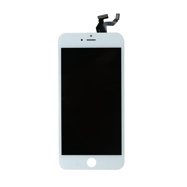 For iPhone 6S Plus Display + Module Pre Assembled A+ High Quality P/T- White