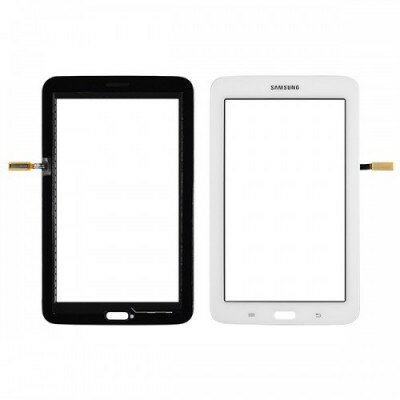 Samsung Galaxy Tab 3 Lite 7.0 SM-T110-Digitizer- Black