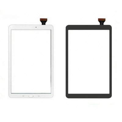 Samsung Galaxy Tab E 9.6 SM-T560-Digitizer- White