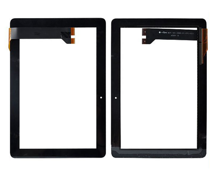 Asus Memo Pad 10 (ME102A)-Digitizer- Black