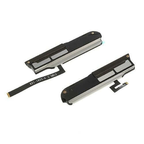 For iPad Air 5/ iPad 2017- Loudspeaker