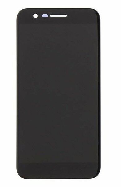 LG K10 2017-Display + Digitizer- Black