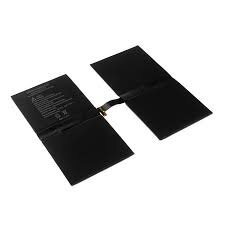 For iPad Pro 12.9 2nd Gen 2017- Battery