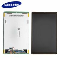 Samsung Galaxy Tab S6 Lite 2022 SM-P613/SM-P619-LCD Display Module- Black