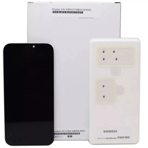 For iPhone 12 Pro Max- LCD Display Module Service Pack