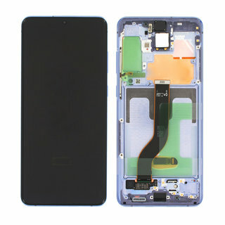 Samsung Galaxy S20 Plus SM-G985F- Display Complete- Purple