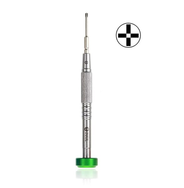 2UUL  2D Screwdriver 2.5MM for Phone Repair 1PCS 