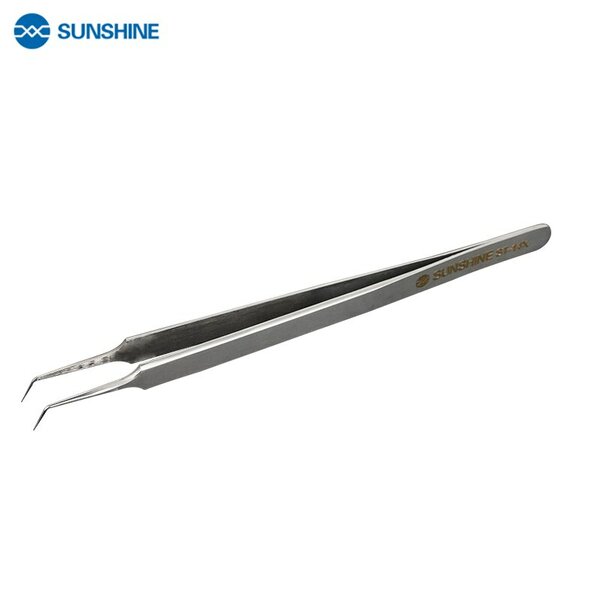 JUMP WIRE TWEEZERS ST-14X
