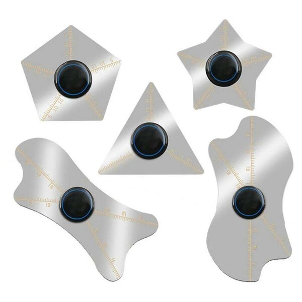 Opening Tools 5 in 1 Ultra Slim TE-022