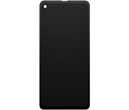 Samsung Galaxy Xcover 6 Pro SM-G736B-LCD Display Module- Black