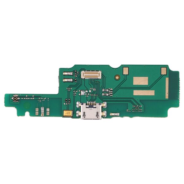 Nokia 1 Plus- Charging Connector Board Flex 