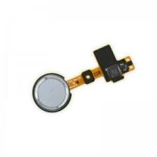 LG G5 (H850) Home button Flex Cable  White