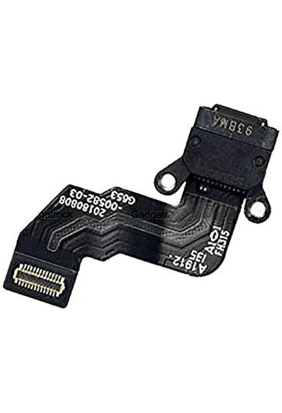 Google Pixel 3A- Charger Connector Flex