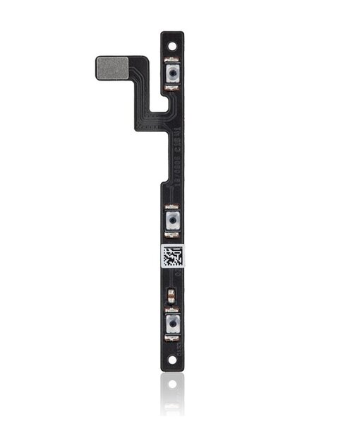 Google Pixel 3A- Power + Volume Flex