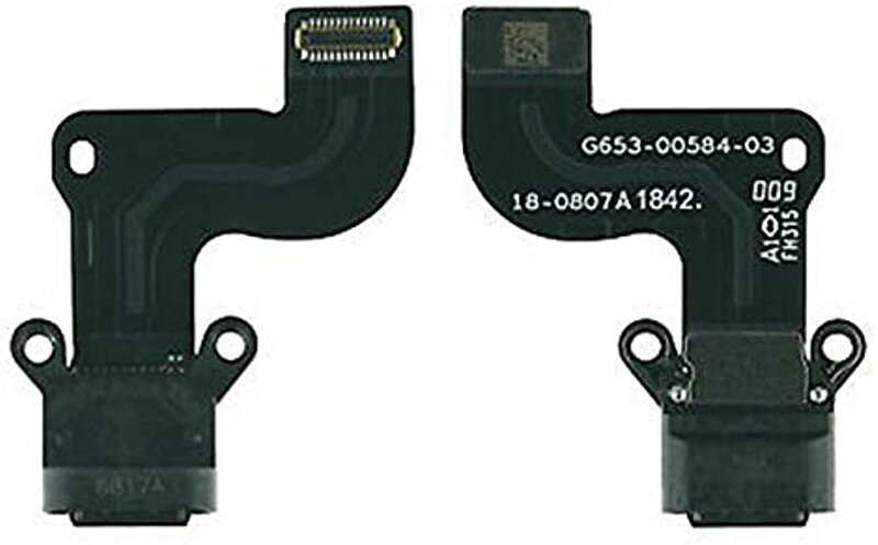 Google Pixel 3A XL- Charger Connector Flex