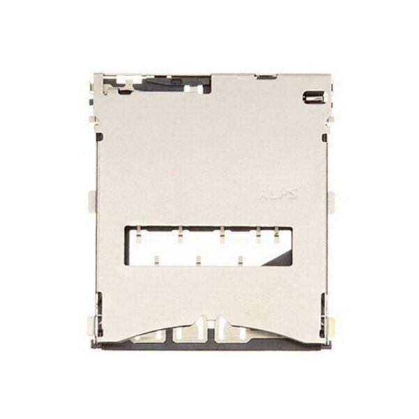 Sony Xperia Z- Sim Reader