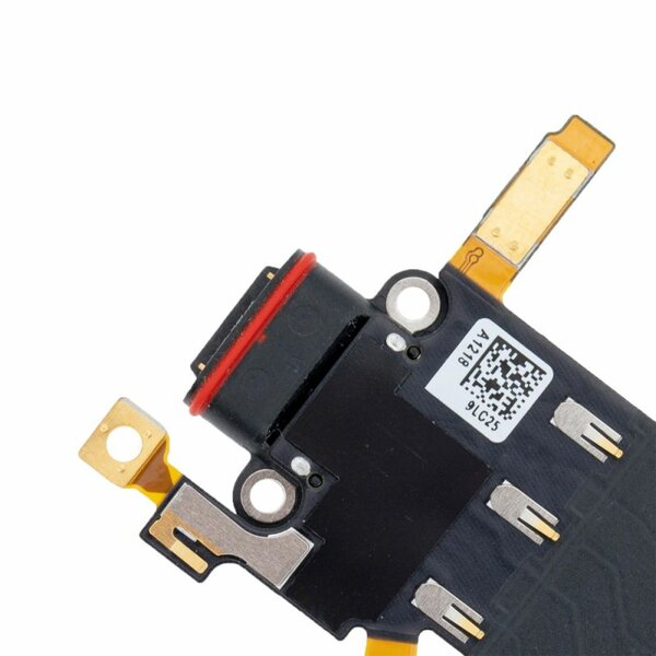 Google Pixel 4- Charge Connector Flex