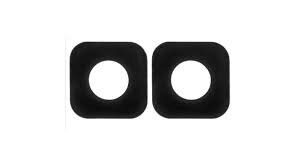 Samsung A6 2018 SM-A600FN- Camera Lens 2Pcs