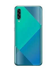 Samsung Galaxy A50S SM-A507F-Battery Cover- Green