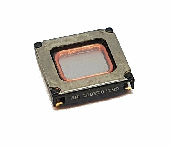 Samsung Galaxy A02S SM-A025F- Ear Speaker