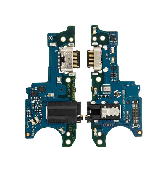 Samsung Galaxy A02S SM-A025- Charger Connector Board