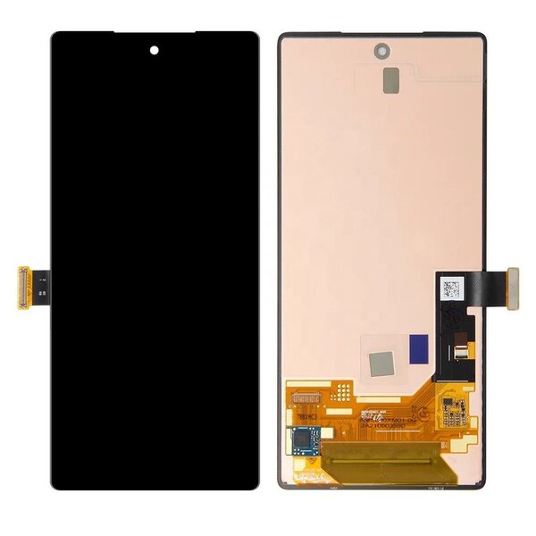 Google Pixel 7-Display + Digitizer- Black