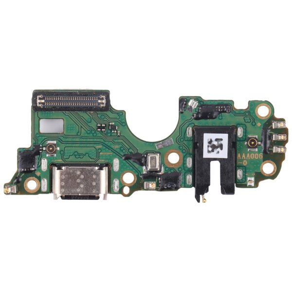 Oppo A94 4G- Charger Connector Board