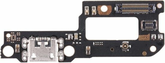 Xiaomi Redmi 6 Pro- Charger Connector Board