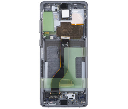 Samsung Galaxy S20 Plus SM-G985F-LCD Display Module - Grey