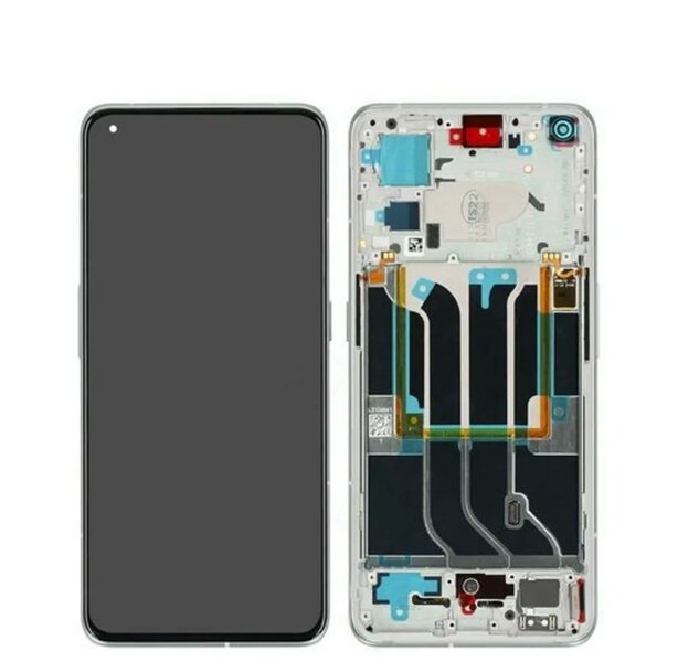 Realme GT2 Pro-LCD Display Module- Green