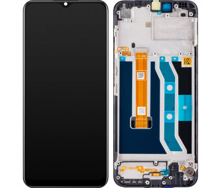 Realme C21Y-LCD Display Module- Black