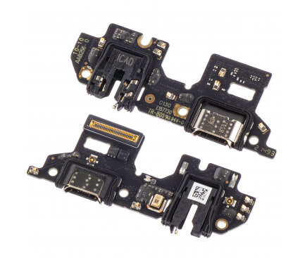 Realme 8i- Charger Connector Board