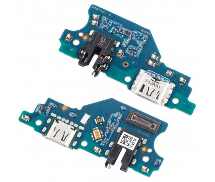 Realme C11 2021- Charger Connector Board