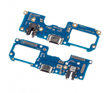  Realme 7 Pro- Charger Connector Board
