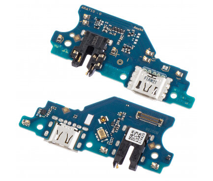  Realme C21- Charger Connector Board