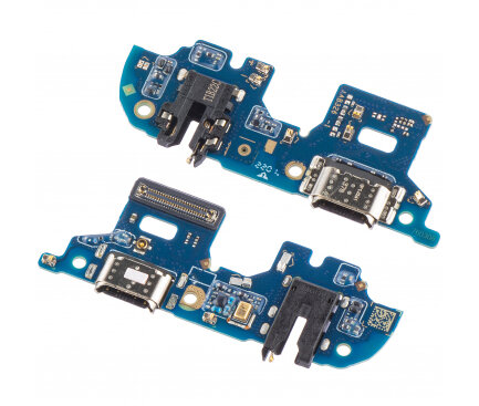  Realme C35/ Narzo 50A Prime- Charger Connector Board