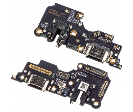  Realme GT 5G- Charger Connector Board